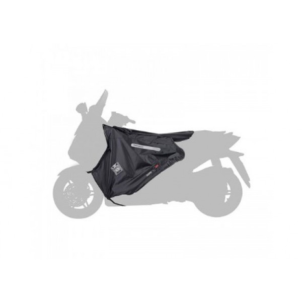 Tucano Θερμικό κάλυμμα ποδιών R036 Honda Silver Wing 400/600 '08 Προστατευτικά Ποδιών